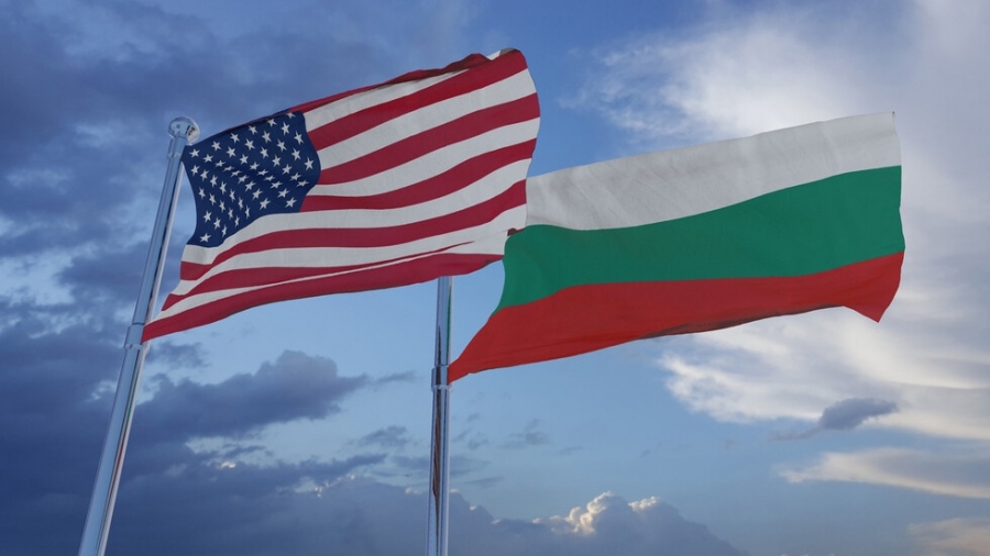 САЩ: Корупцията в България е ендемична
